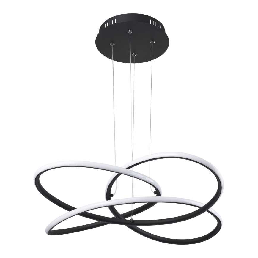 Globo – Candelabro suspenso LED LED/30W/230V