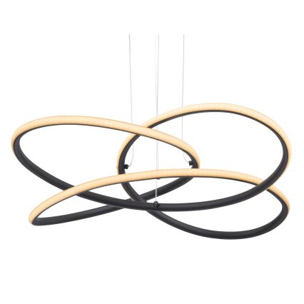 Globo – Candelabro suspenso LED LED/30W/230V