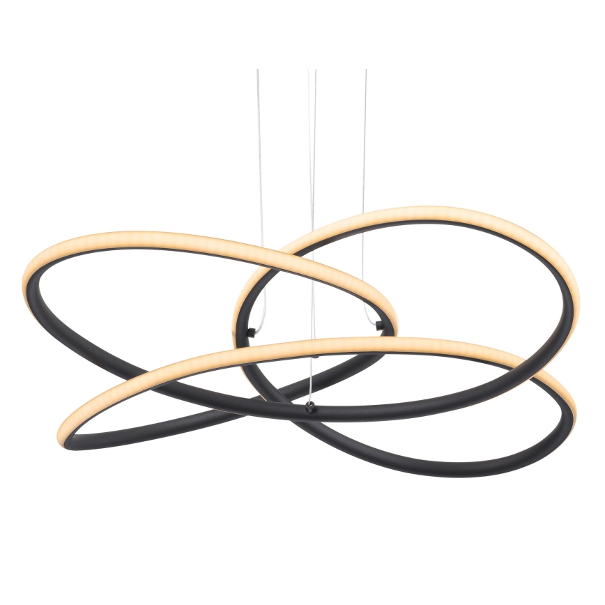Globo – Candelabro suspenso LED LED/30W/230V