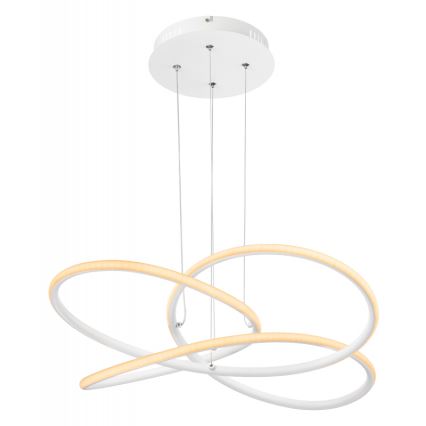 Globo - Candelabro suspenso LED LED/30W/230V