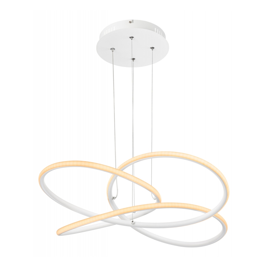 Globo - Candelabro suspenso LED LED/30W/230V