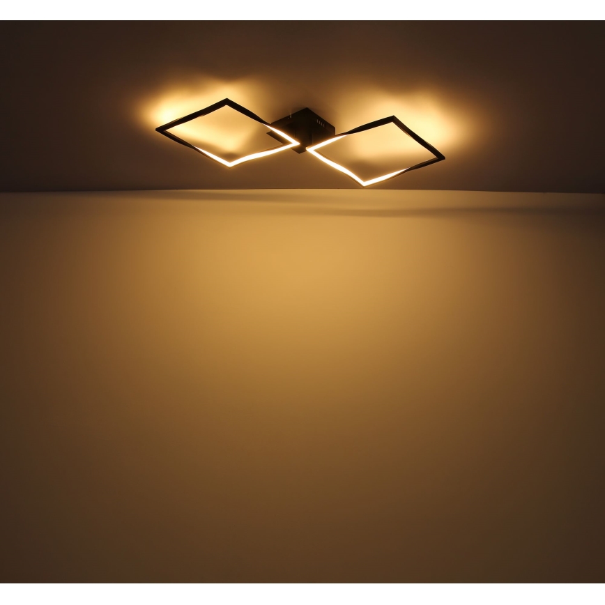 Globo - Iluminação de teto LED LED/24W/230V