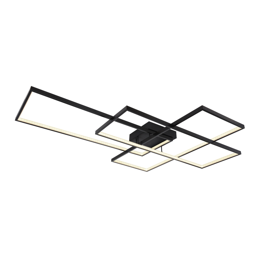 Globo - Iluminação de teto LED com regulação LED/100W/230V 3000-6000K + controlo remoto