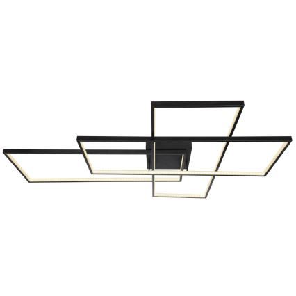 Globo - Iluminação de teto LED com regulação LED/100W/230V 3000-6000K + controlo remoto