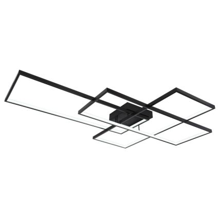 Globo - Iluminação de teto LED com regulação LED/100W/230V 3000-6000K + controlo remoto