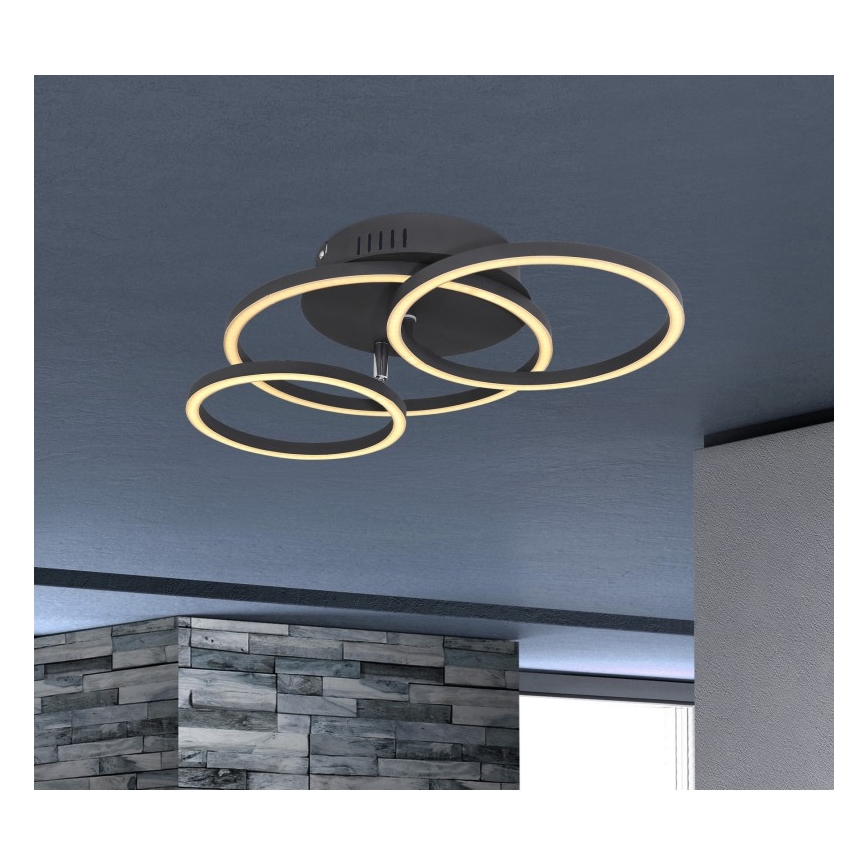 Globo - Iluminação de teto LED LED/30W/230V