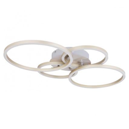 Globo - Candelabro montado à superfície LED LED/40W/230V