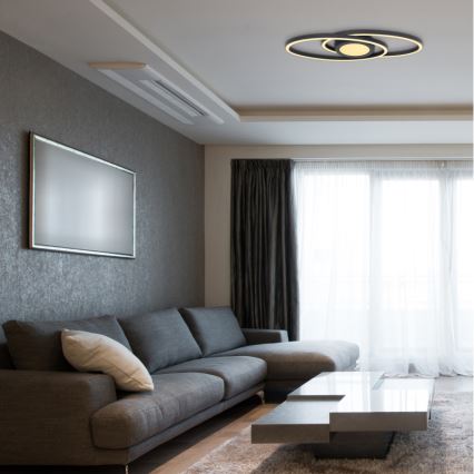 Globo - Iluminação de teto LED LED/24W/230V