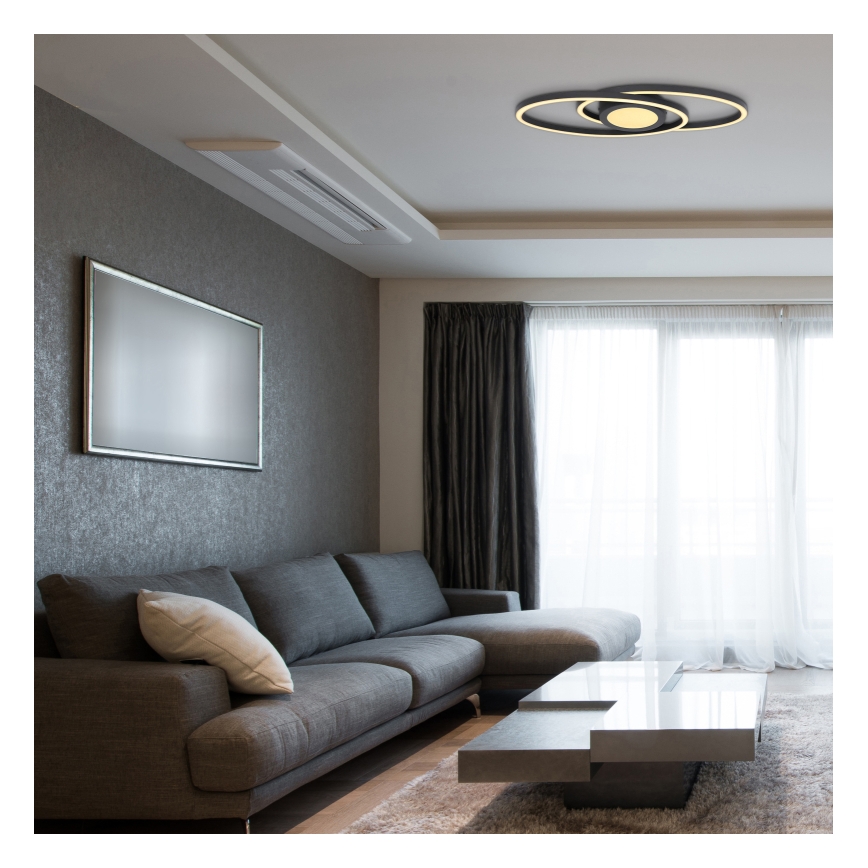 Globo - Iluminação de teto LED LED/24W/230V