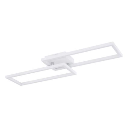 Globo - Candelabro montado à superfície LED 2xLED/12W/230V