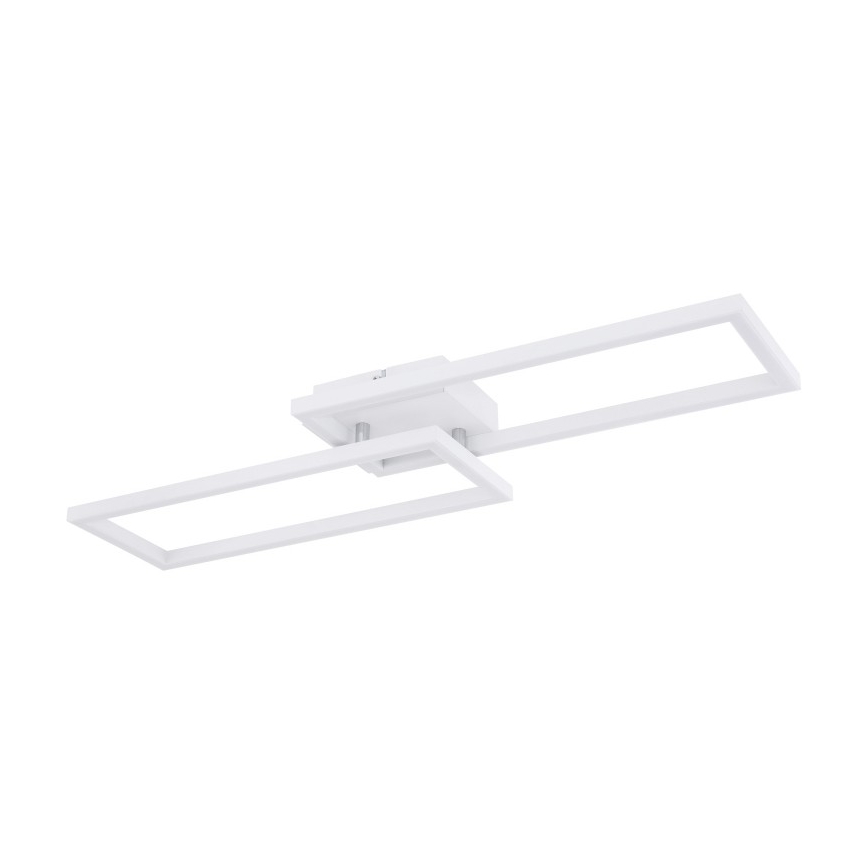 Globo - Candelabro montado à superfície LED 2xLED/12W/230V