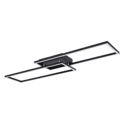 Globo - Candelabro montado à superfície LED 2xLED/18W/230V 2700K/4000K/6500K