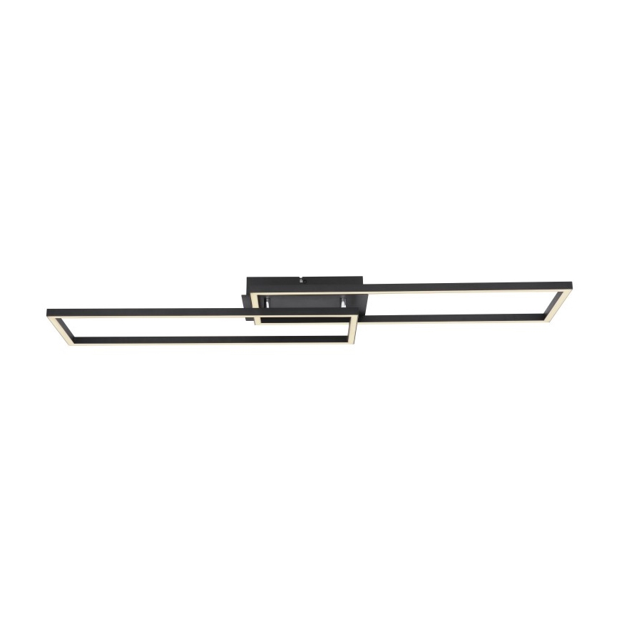 Globo - Candelabro montado à superfície LED 2xLED/18W/230V 2700K/4000K/6500K
