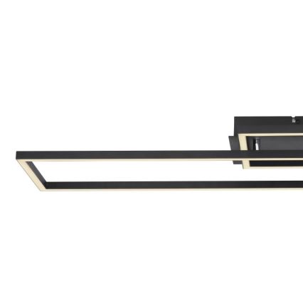 Globo - Candelabro montado à superfície LED 2xLED/18W/230V 2700K/4000K/6500K