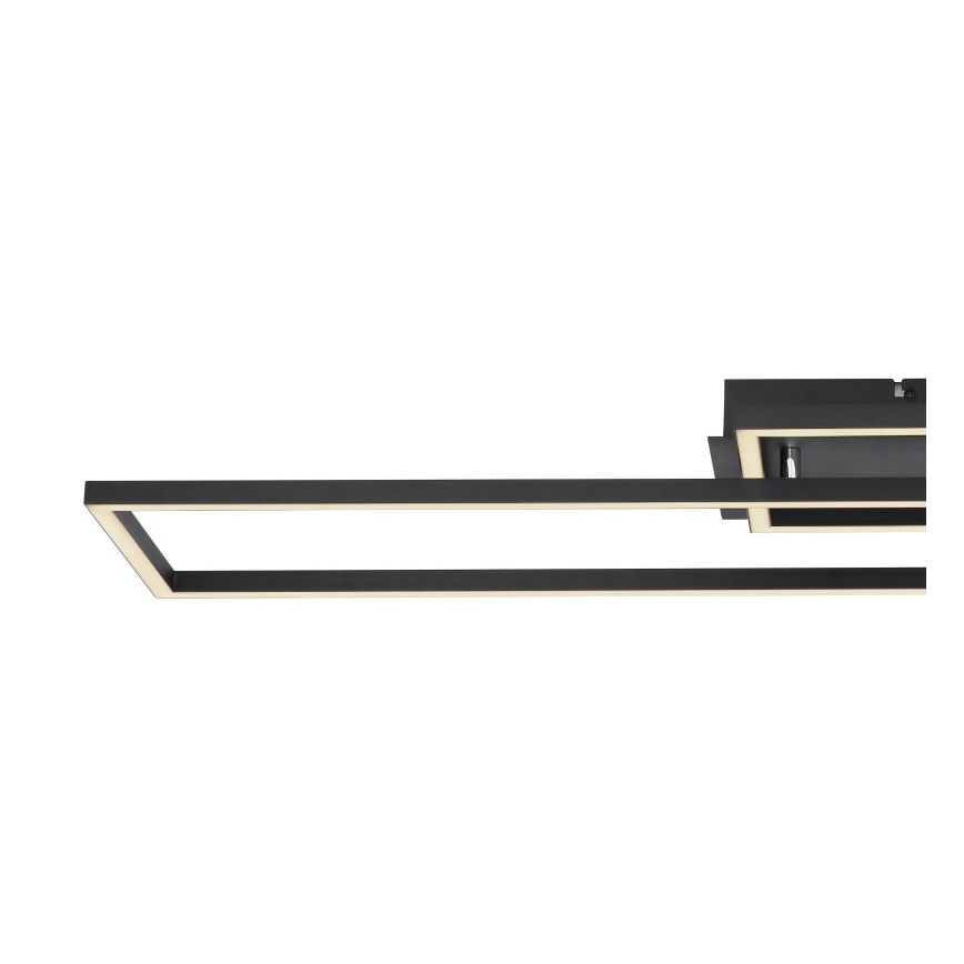 Globo - Candelabro montado à superfície LED 2xLED/18W/230V 2700K/4000K/6500K