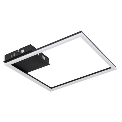 Globo - Candelabro integrado LED LED/18W/230V