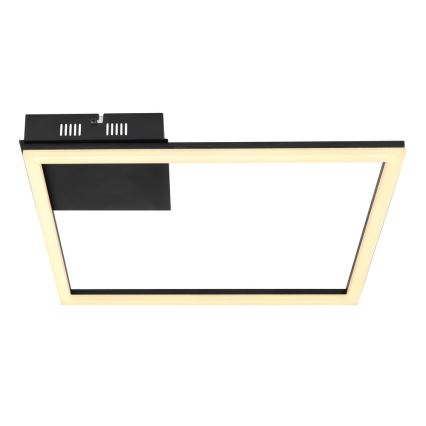 Globo - Candelabro integrado LED LED/18W/230V