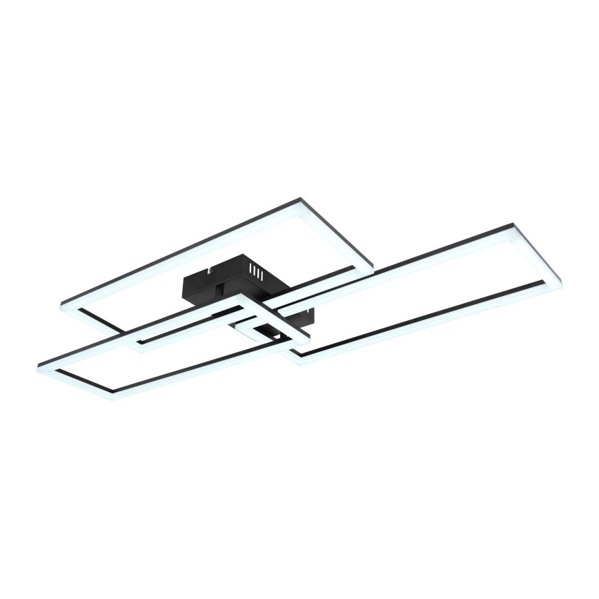 Globo - Candelabro integrado LED com regulação LED/58W/230V 3000-6000K + controlo remoto