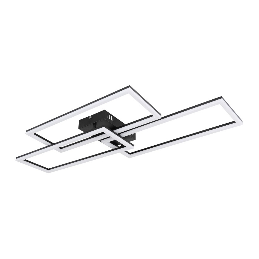 Globo - Candelabro integrado LED com regulação LED/58W/230V 3000-6000K + controlo remoto