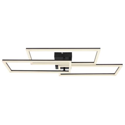 Globo - Candelabro integrado LED com regulação LED/58W/230V 3000-6000K + controlo remoto