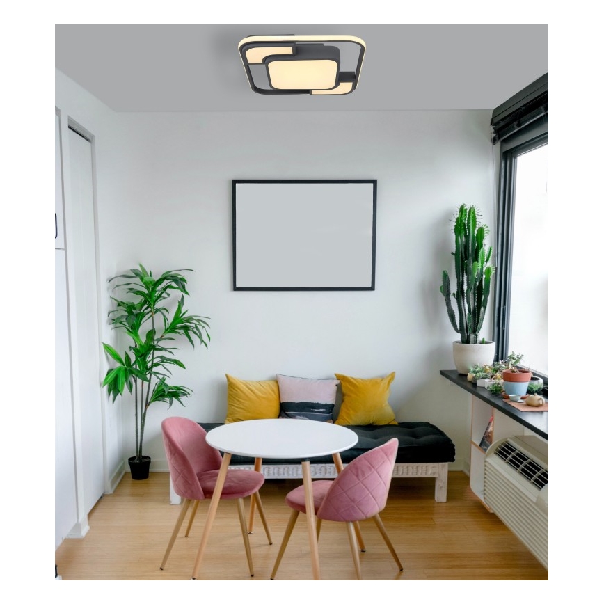 Globo - Iluminação de teto LED LED/30W/230V