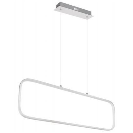 Globo - Candelabro suspenso LED LED/24W/230V