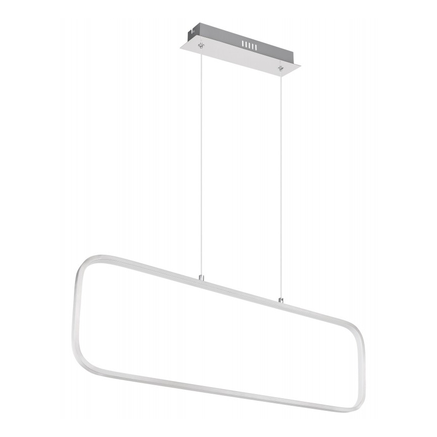 Globo - Candelabro suspenso LED LED/24W/230V