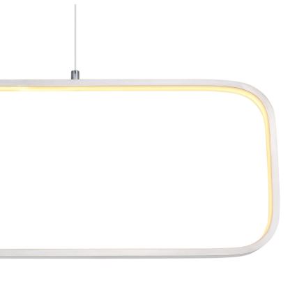 Globo - Candelabro suspenso LED LED/24W/230V