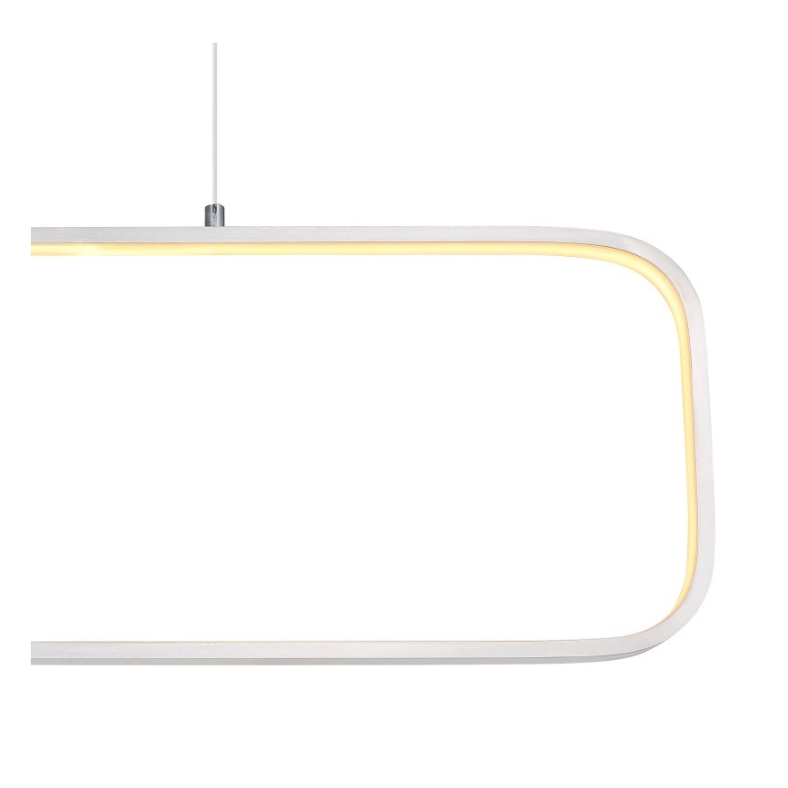 Globo - Candelabro suspenso LED LED/24W/230V
