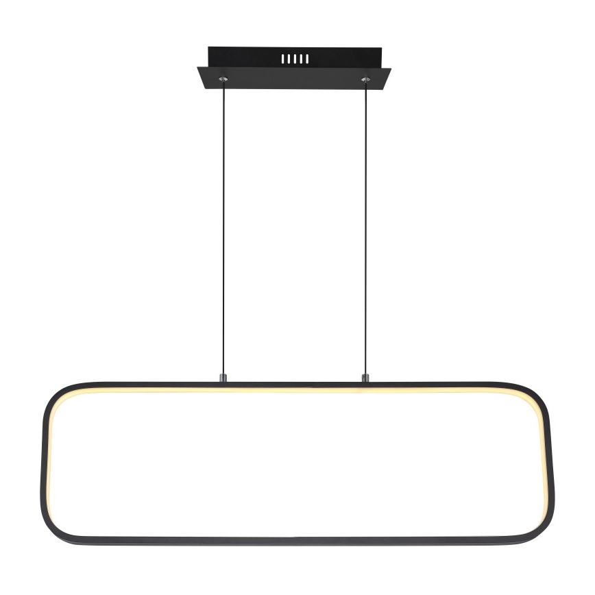 Globo - Candelabro suspenso LED LED/24W/230V