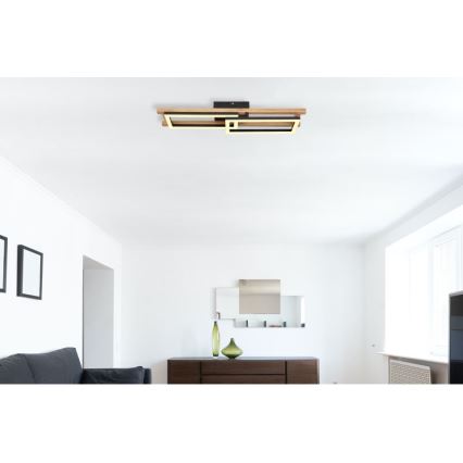 Globo - Iluminação de teto LED LED/20W/230V