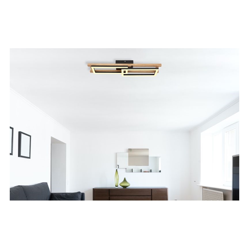 Globo - Iluminação de teto LED LED/20W/230V