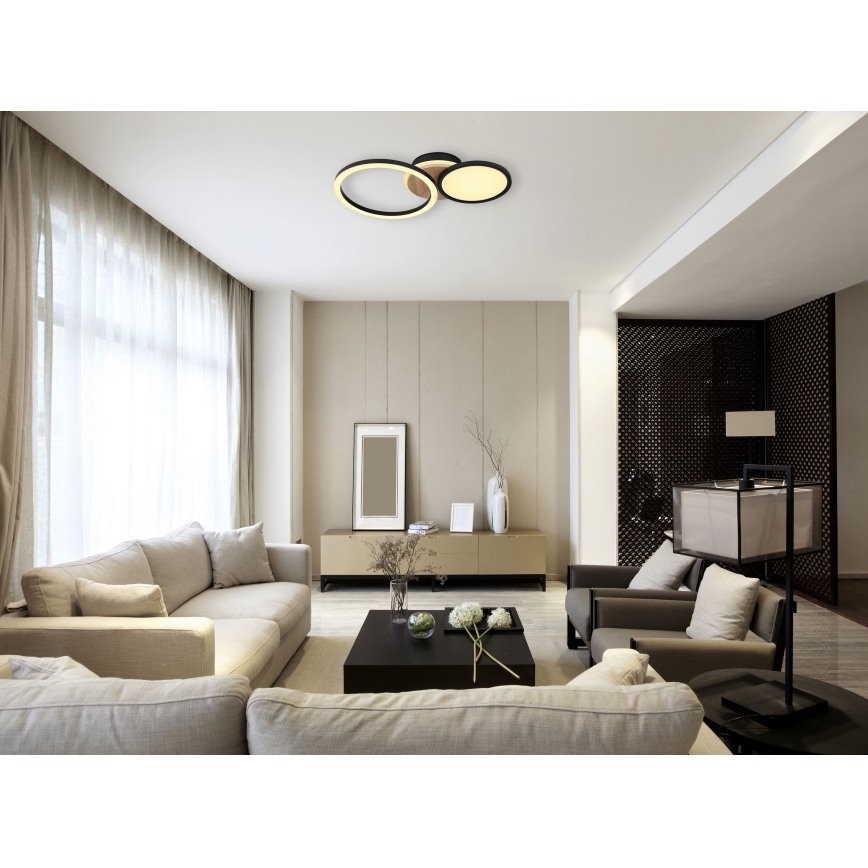 Globo - Iluminação de teto LED LED/28W/230V