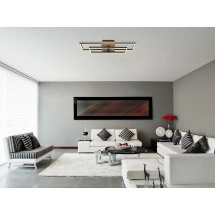 Globo - Iluminação de teto LED LED/18W/230V