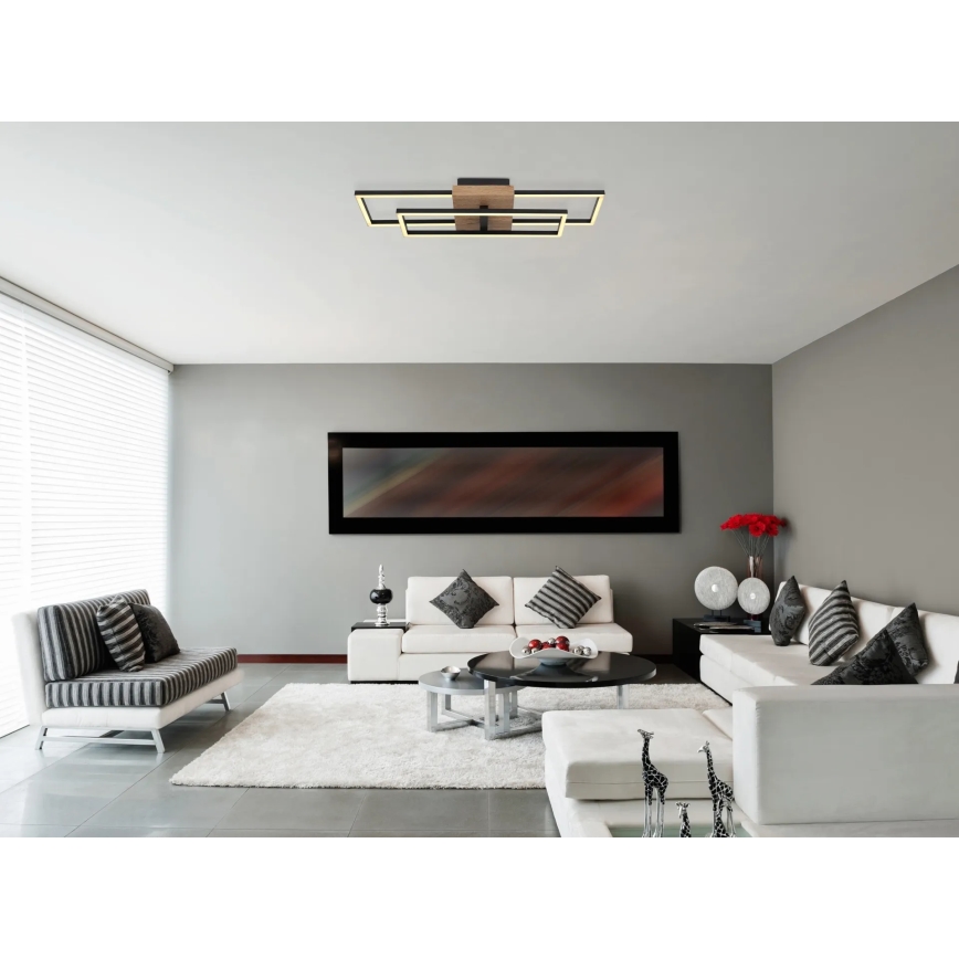 Globo - Iluminação de teto LED LED/18W/230V