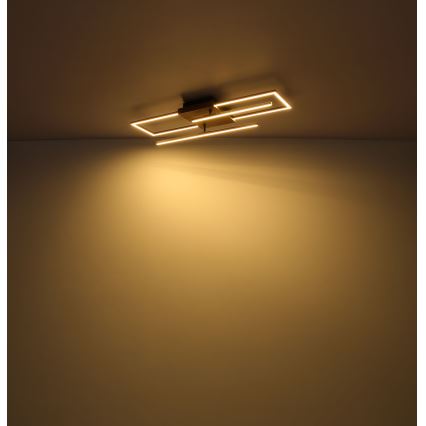 Globo - Iluminação de teto LED LED/18W/230V