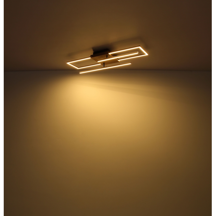 Globo - Iluminação de teto LED LED/18W/230V