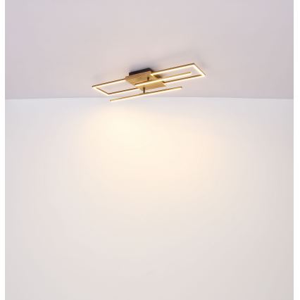 Globo - Iluminação de teto LED LED/18W/230V