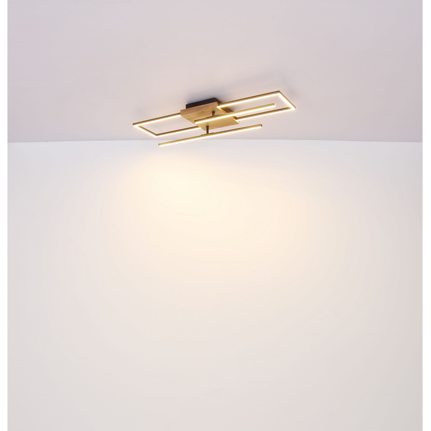 Globo - Iluminação de teto LED LED/18W/230V
