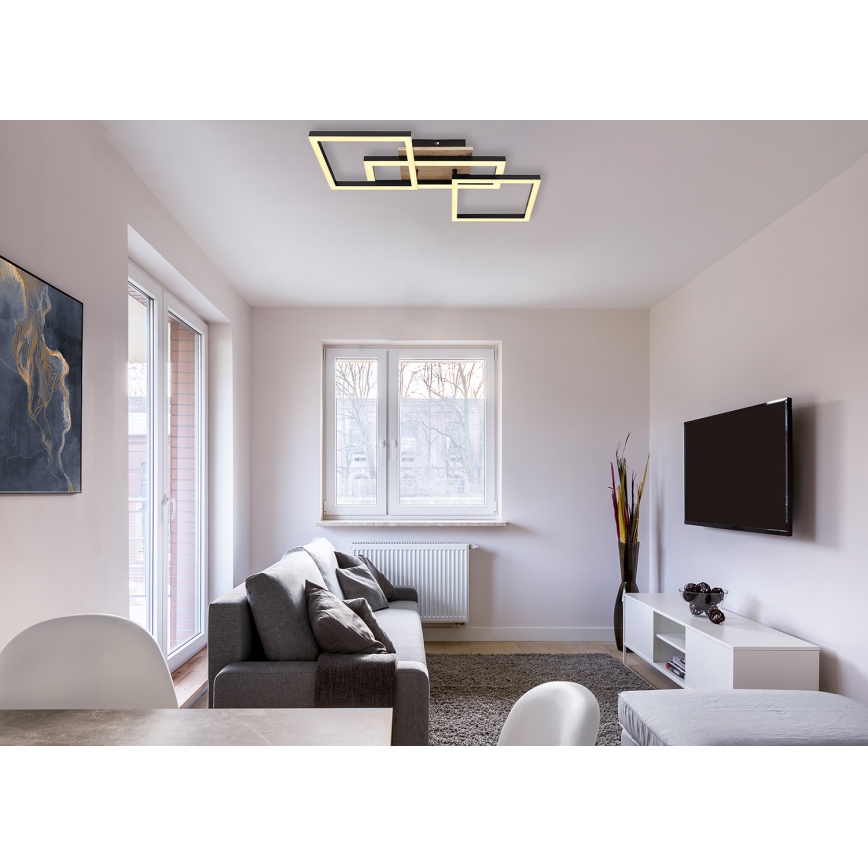 Globo - Iluminação de teto LED LED/24W/230V 3000K