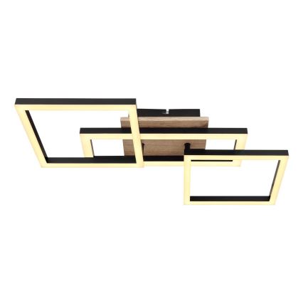 Globo - Iluminação de teto LED LED/24W/230V 3000K