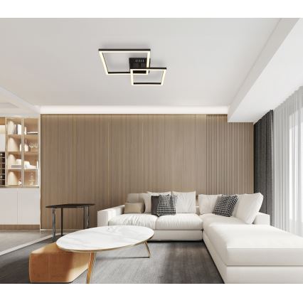 Globo - Iluminação de teto LED LED/20W/230V 3000K