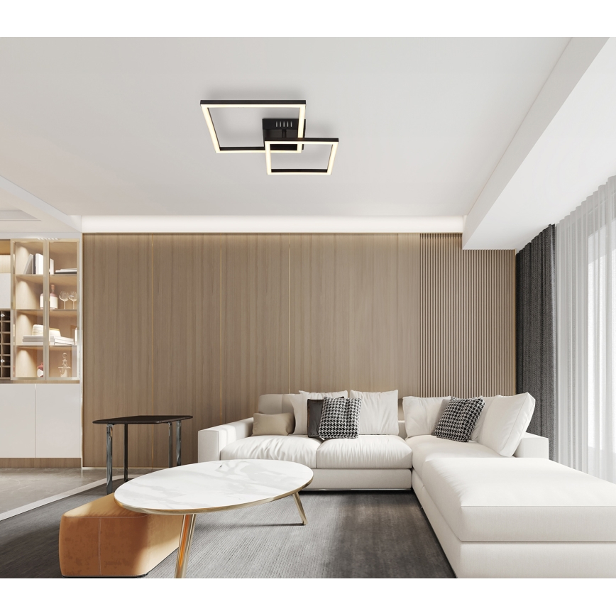 Globo - Iluminação de teto LED LED/20W/230V 3000K