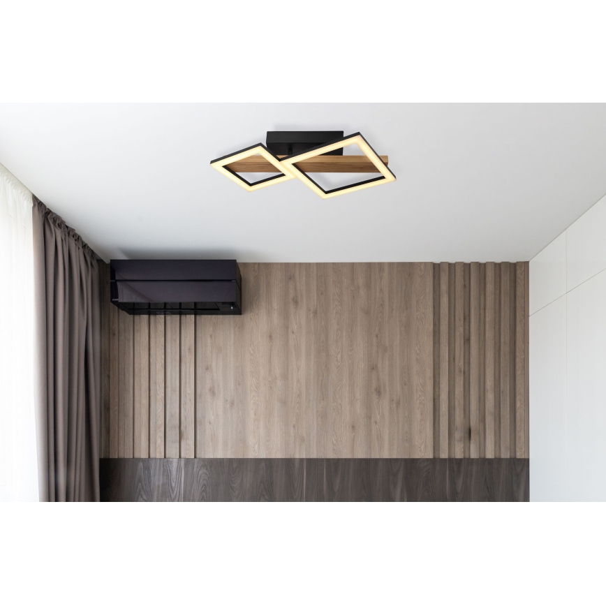 Globo - Iluminação de teto LED LED/19W/230V