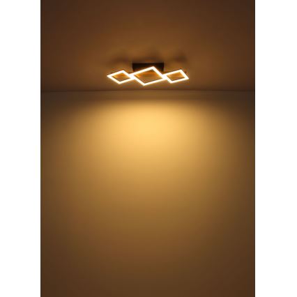 Globo - Iluminação de teto LED LED/29W/230V