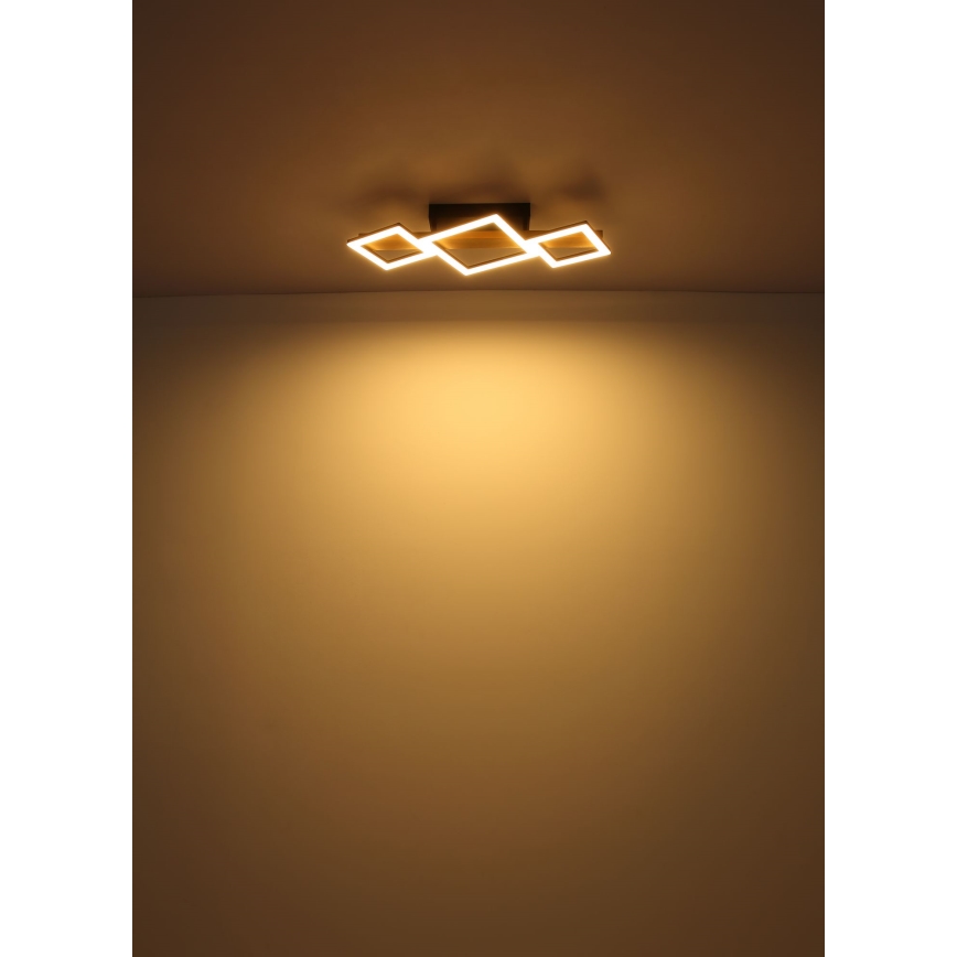 Globo - Iluminação de teto LED LED/29W/230V