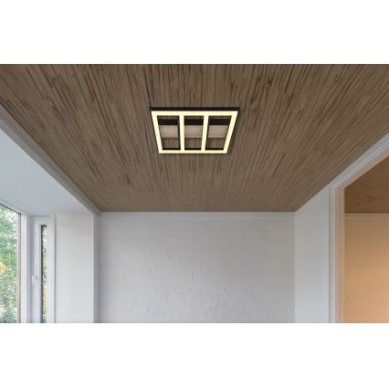 Globo - Iluminação de teto LED LED/18W/230V 3000K 30x30 cm