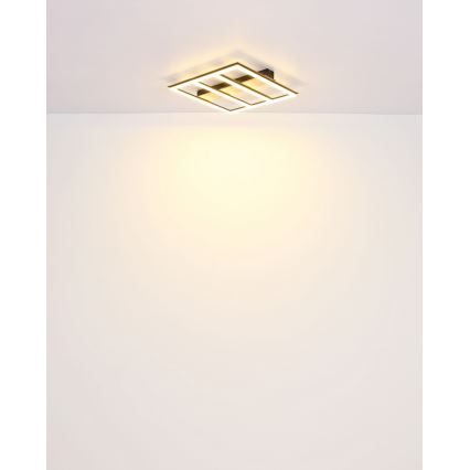 Globo - Iluminação de teto LED LED/18W/230V 3000K 30x30 cm