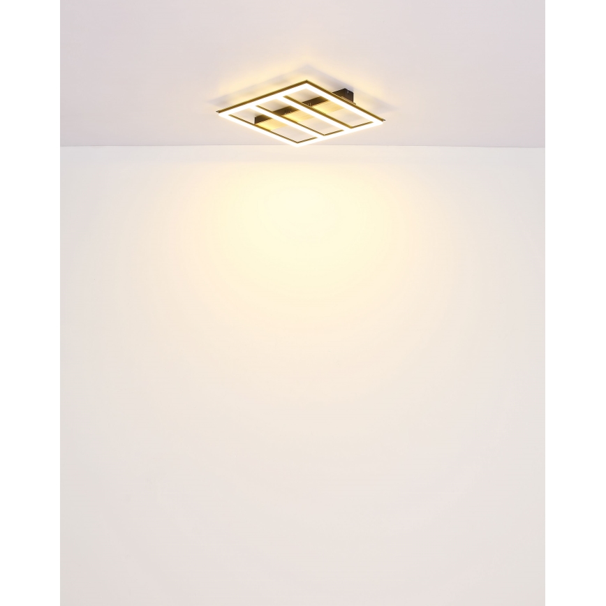 Globo - Iluminação de teto LED LED/18W/230V 3000K 30x30 cm