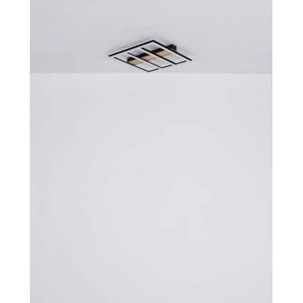 Globo - Iluminação de teto LED LED/18W/230V 3000K 30x30 cm